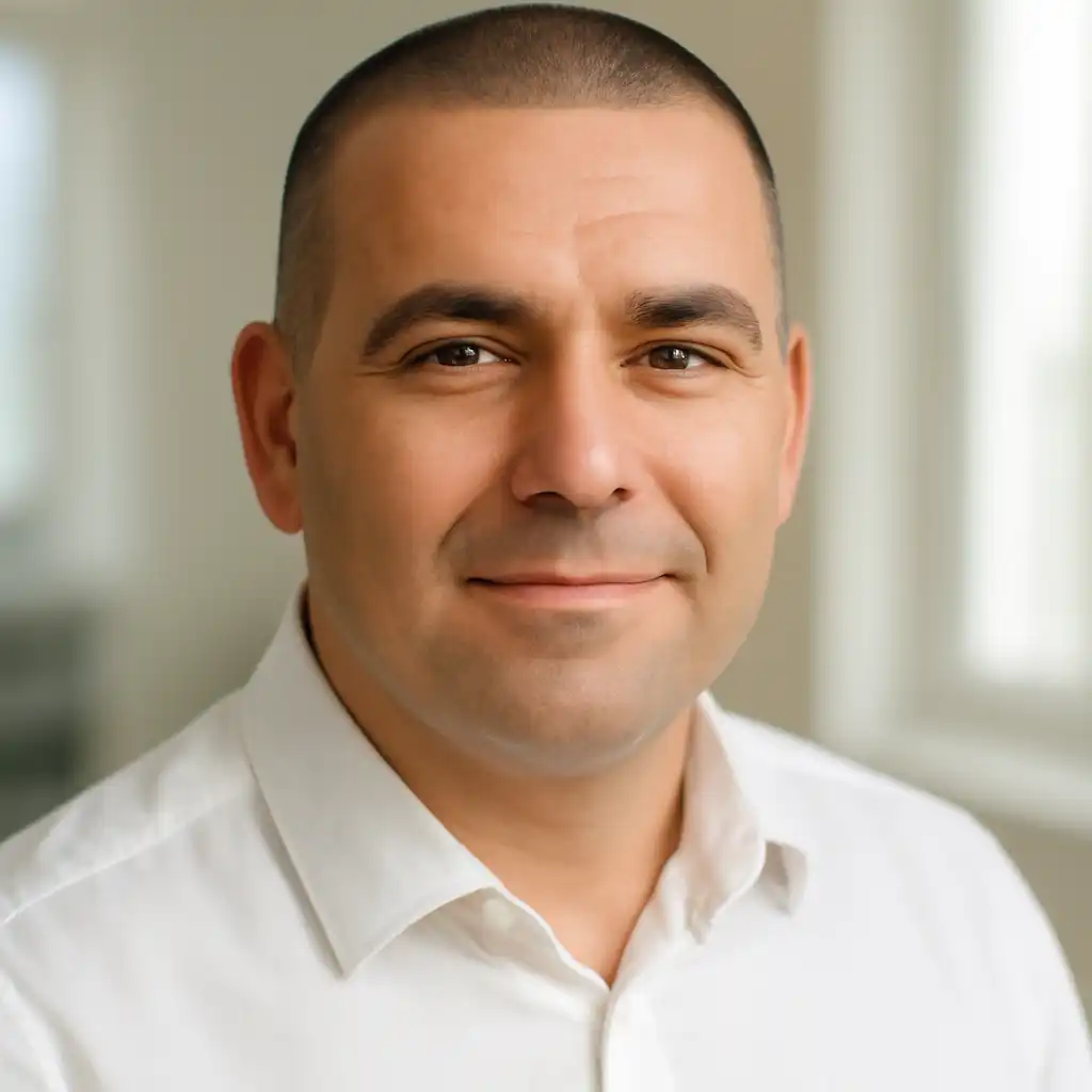 Felipe Valenzuela Acosta